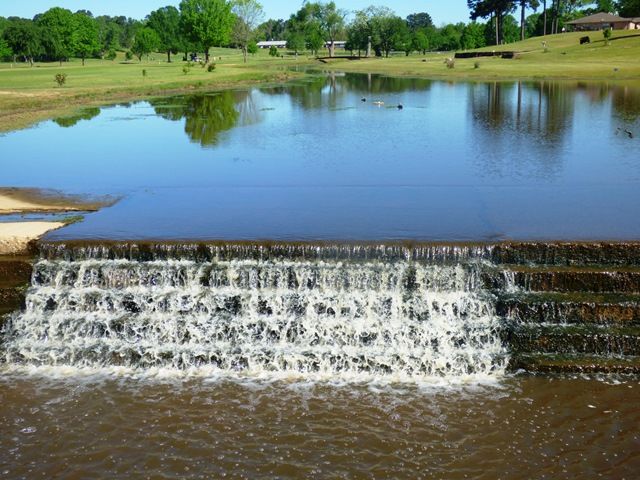 95 CR 2100, Daingerfield, TX 75638